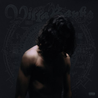 VillaBanks - VILLABANKS album cover