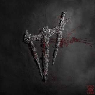 ANTAGONÏZER - OMNIVIOLENCE EP cover