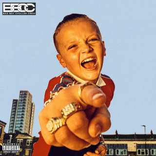 Bad Boy Chiller Crew - Influential album cover