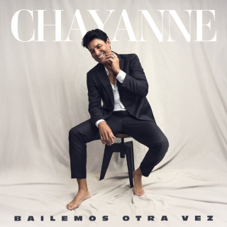 Chayanne - Bailemos Otra Vez album cover