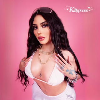 Bellakath - Kittyponeo album cover