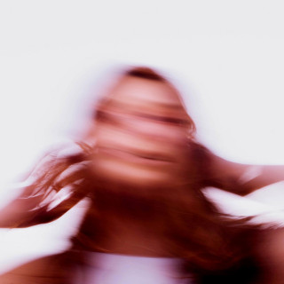 Sophie Rose - Natural Disaster EP cover