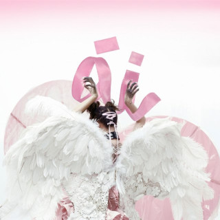 tlinh - ái album cover