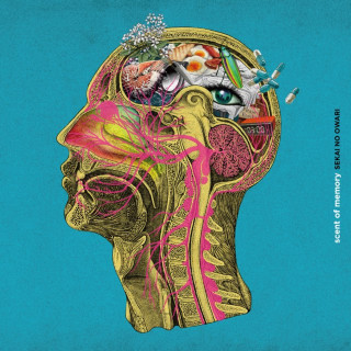 SEKAI NO OWARI - scent of memory album cover
