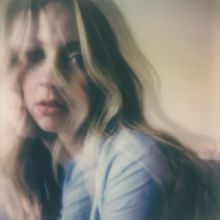 Taylor Bickett - grown up and lonely EP cover