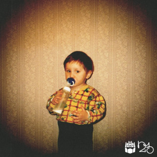 THRILL PILL - BIRTHDAY MIX 2023 single cover