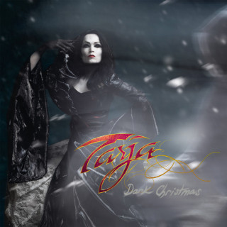 Tarja - Dark Christmas album cover