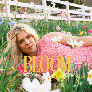 Kimberly Perry - Bloom EP cover
