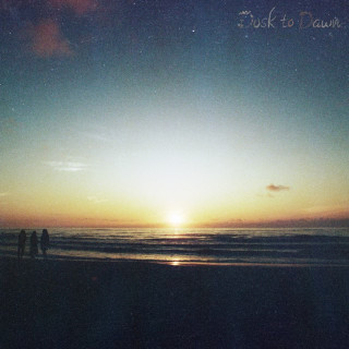 Lamp - Dusk To Dawn (一夜のペーソス) album cover