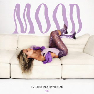 Taylor Edwards - MOOD: I'm Lost In A Daydream EP cover