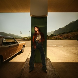 Emma - SOUVENIR album cover