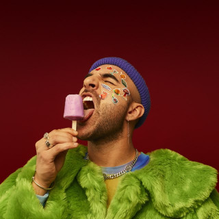 Nil Moliner - Lugar Paraíso album cover