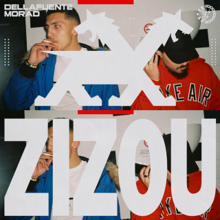 Morad - ZIZOU EP cover
