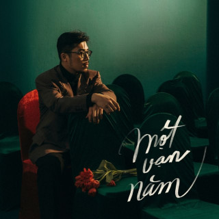 Vũ - Một Vạn Năm album cover