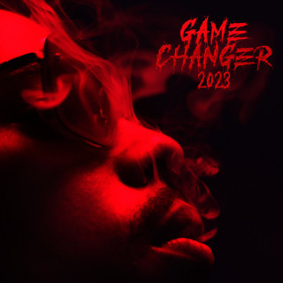 Thrife - GAMECHANGER 2023 EP cover