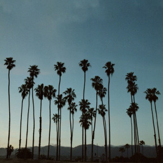 Benny Sings - Santa Barbara EP cover