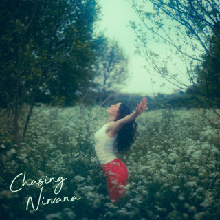Robinson - Chasing Nirvana EP cover