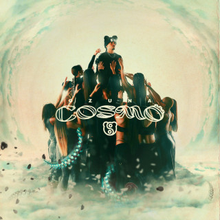 Ozuna - Cosmo album cover