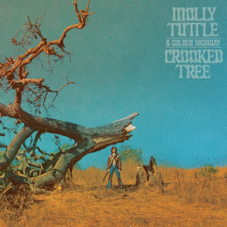 Molly Tuttle & Golden Highway - Crooked Tree album cover