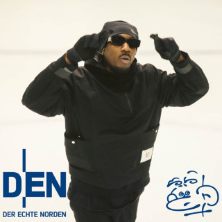 Kwam.E - Der Echte Norden EP cover