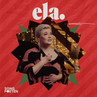 ela. - Songpoeten Christmas Sessions single cover