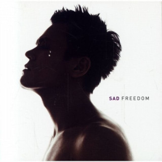 J.Y. Park - Sad Freedom EP cover