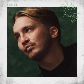 Snelle - Achtentwintig album cover