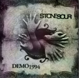 Stone Sour - 1994 Demo demo cover