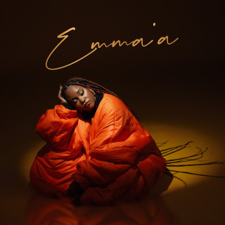 Emma'a - Emma'a album cover