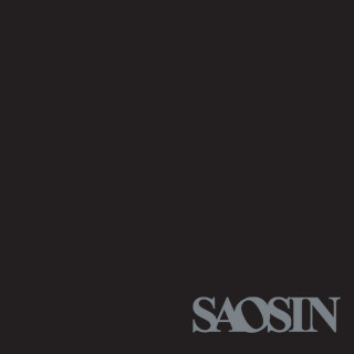 Saosin - Saosin EP cover