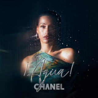 Chanel - ¡Agua! album cover