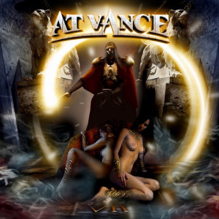 At Vance - VII album cover