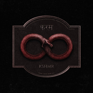 KSHMR, Dabzee & Vedan - KARAM album cover