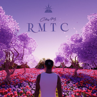 Chris MC - Romântico, Pt. 1 EP cover