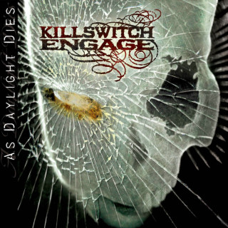 Killswitch Engage - As Daylight Dies album cover