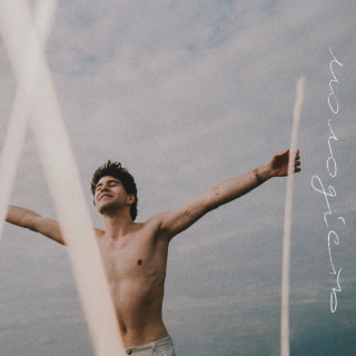 ENLEO - молодість album cover
