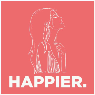 As December Falls - Happier. album cover