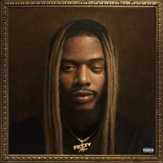 Fetty Wap - King Zoo album cover