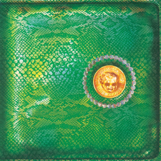 Alice Cooper - Billion Dollar Babies album cover