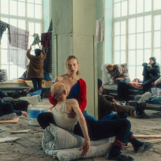 Shortparis - Гроздья Гнева EP cover