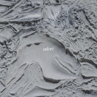 Dara Maclean - adoré single cover
