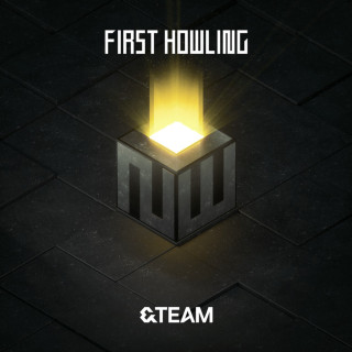 &TEAM - First Howling : NOW album cover