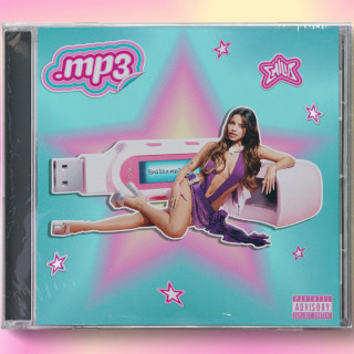 Emilia - .mp3 album cover