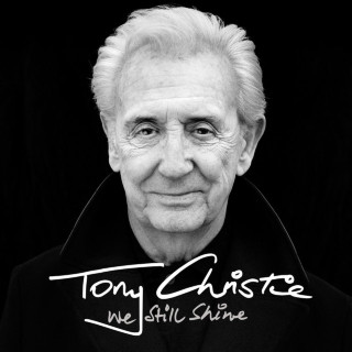 Tony Christie - We Still Shine album cover