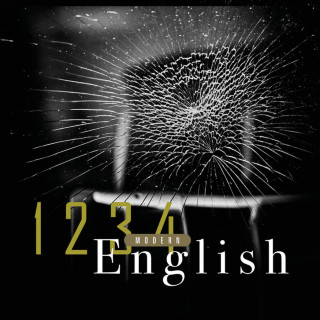 Modern English - 1 2 3 4 album cover