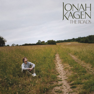Jonah Kagen - The Roads EP cover