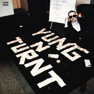 Baby Melo - Yung N Turnt EP cover