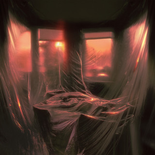 Ryan Caraveo - Trouble in Paradise album cover