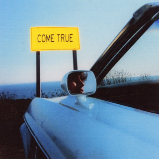 Surf Mesa - Come True EP cover