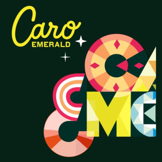 Caro Emerald - MO x Caro Emerald by Grandmono EP cover